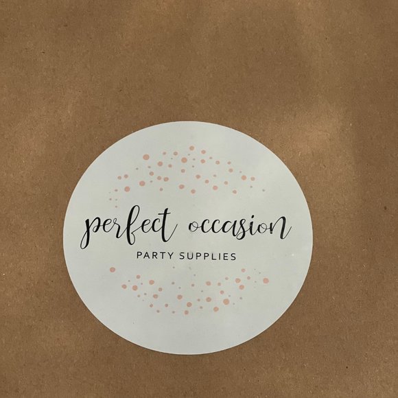 50th Birthday Photo Booth Props/wall decor - Set of 30 - Picture 6 of 7